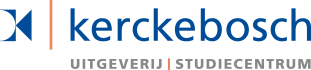 Kerckebosch Uitgeverij Studiecentrum