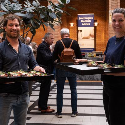 Jaarcongres Medisch Advies 2025
